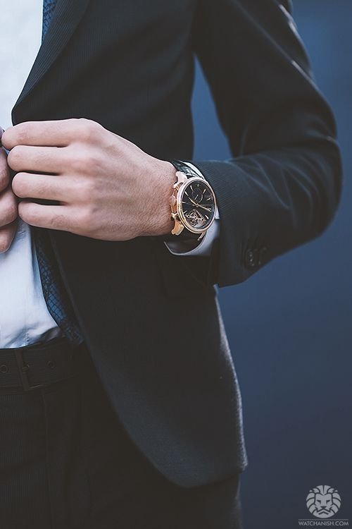 Los 5 mejores relojes baratos para hombres