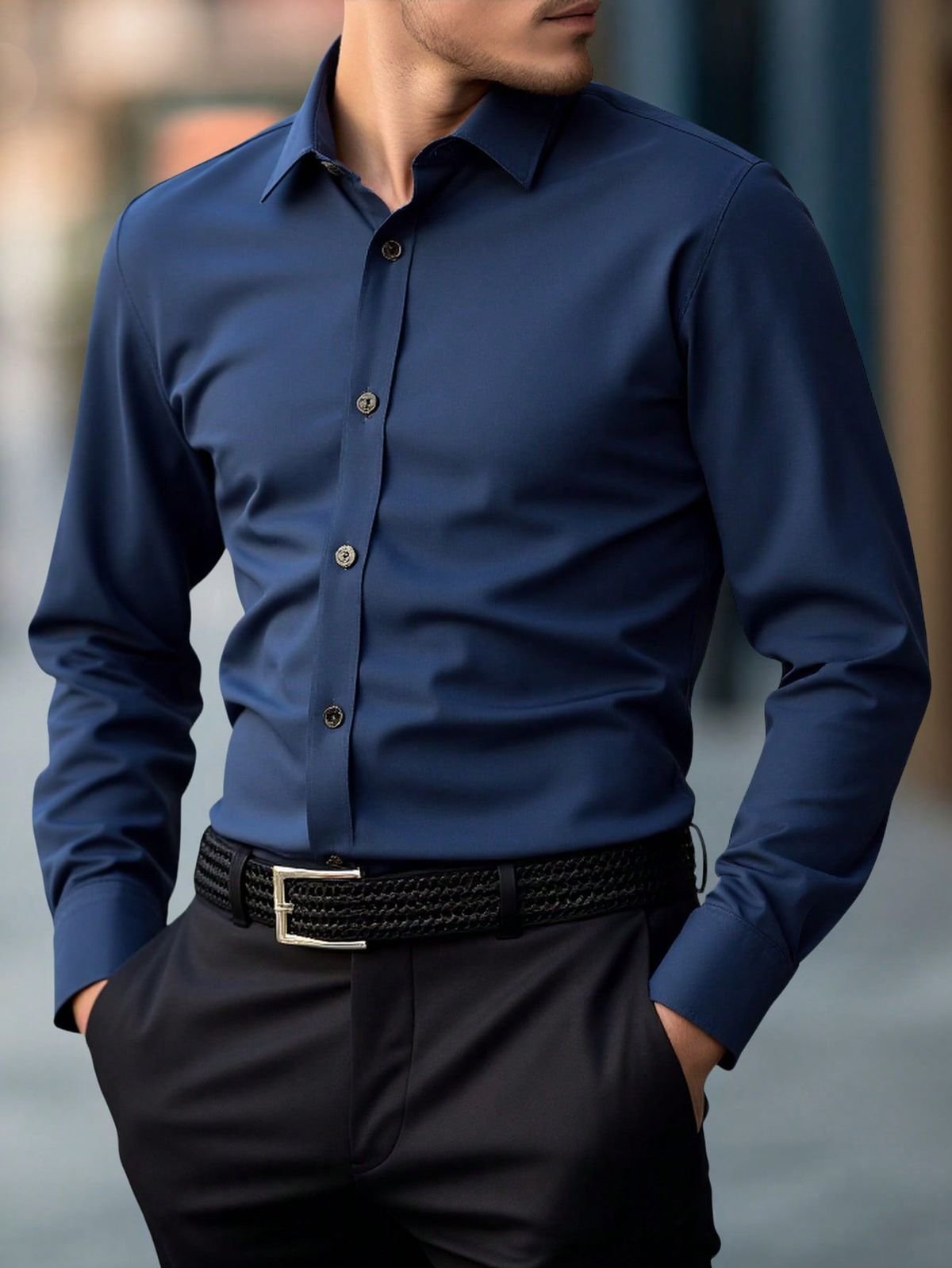 Estas son las camisas más vendidas en Amazon en 2025: Comparativas, Marcas, Mejores opciones según tu estilo