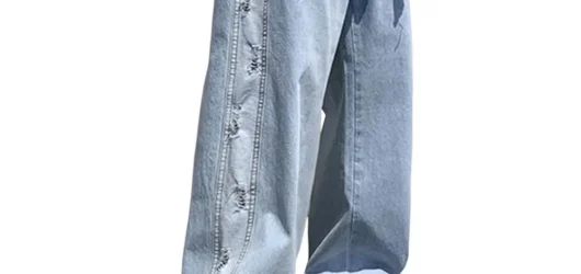 Todo lo que debes saber sobre los Pantalones Baggy: Guía 2025 de estilo, marcas y como combinarlos