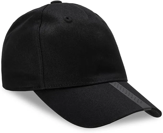 Ver el producto de gorras para hombres de moda y darle un enlace directo a Amazon, para quien le interese comprarla.