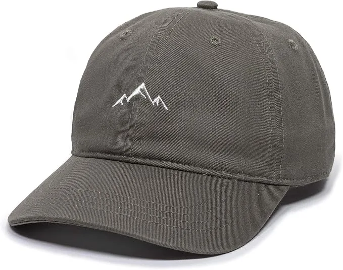Ver el producto de gorras para hombres de moda y darle un enlace directo a Amazon, para quien le interese comprarla.