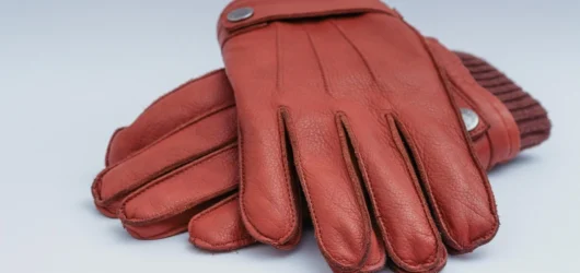 Guantes de invierno para hombre: la guía definitiva para no pasar frío en las manos este 2025