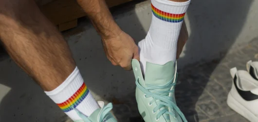 Estos son los mejores calcetines de entrenamiento para ti: Marcas, Dónde comprarlos, Materiales.