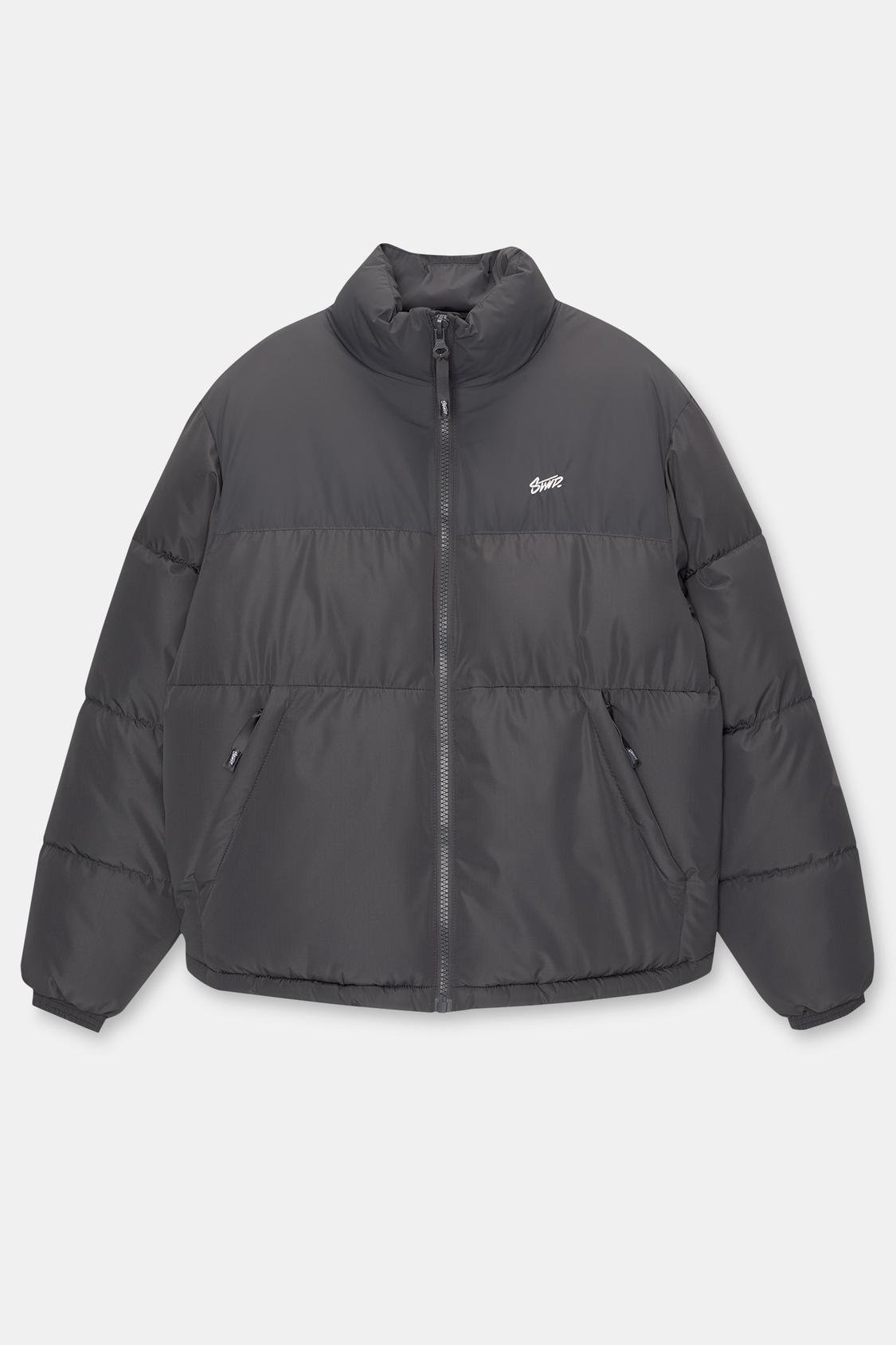 Chaqueta acolchada - PULL&BEAR