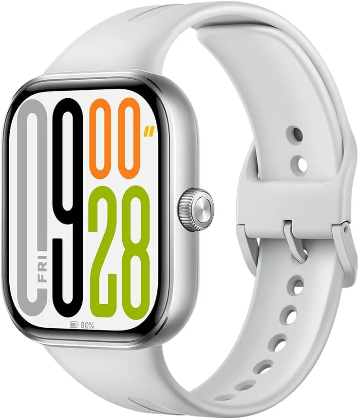 Reloj Xiaomi Redmi Watch 5
