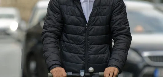 Estos son los abrigos para el invierno de 2025: Chaquetas, Parkas, Plumíferos, Modelos Urbanos, Elegantes