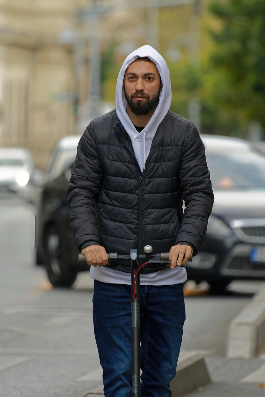 Estos son los abrigos para el invierno de 2025: Chaquetas, Parkas, Plumíferos, Modelos Urbanos, Elegantes